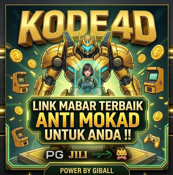 KODE4D – US Date News Events & Community Updates